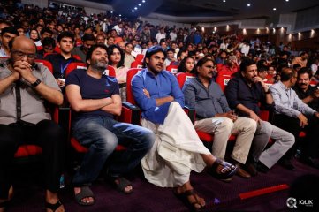 Katamarayudu Pre Release Event Photos
